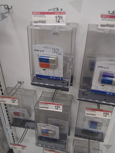 Office Supply Store «Office Depot», reviews and photos, 1435 W Craig Rd B, North Las Vegas, NV 89032, USA