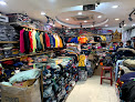 Nanuz Export Surplus Garments Store