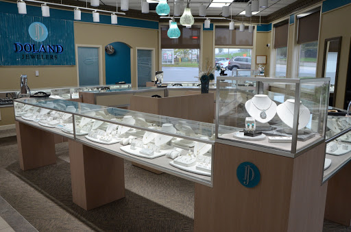Jeweler «Doland Jewelers of Dubuque», reviews and photos, 1735 John F Kennedy Rd, Dubuque, IA 52002, USA