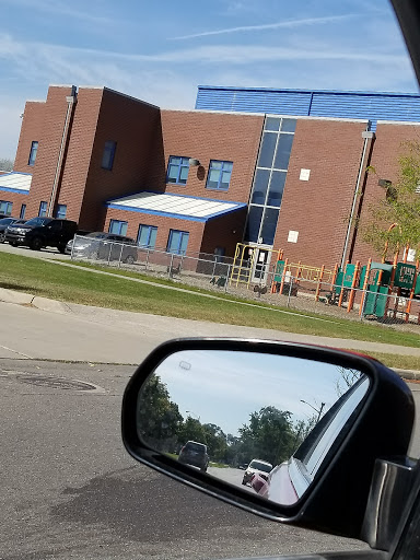 Recreation Center «Heilmann Recreation Center», reviews and photos, 19601 Crusade St, Detroit, MI 48205, USA