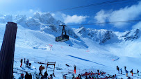 Family Park du Restaurant français Les Verdons à Courchevel - n°6