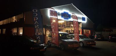 GARAGE ARNAUD PONTAUT à Lescar
