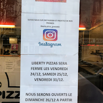 Photos du propriétaire du Pizzeria Liberty Pizza à Grenoble - n°12