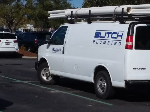 Plumber «Blitch Plumbing», reviews and photos, 407 Fleming Rd, Charleston, SC 29412, USA