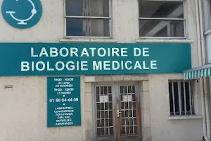 BIOGROUP BIOMAG - Laboratoire d'Esbly image