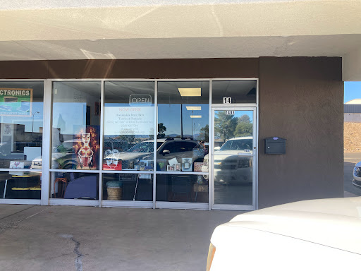 Explore letter m tattoo ideas, creative tattoo ideas in Cottonwood, available at AwakenInk Body Arts