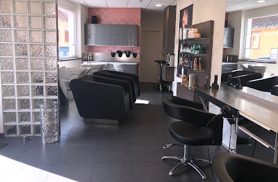 Joanna Coiffure à Ingersheim