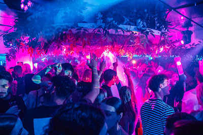 Club les Ambassadeurs à Avignon