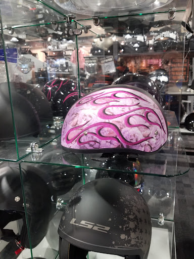 Harley-Davidson Dealer «St. Charles Harley-Davidson», reviews and photos, 3808 W Clay St, St Charles, MO 63301, USA