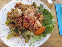 Nouille du Restaurant thaï Chok Die Thai à Metz - n°4