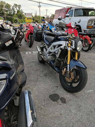 Motorcycle Shop «Cycles of Silver Spring», reviews and photos, 8910 Brookville Rd, Silver Spring, MD 20910, USA