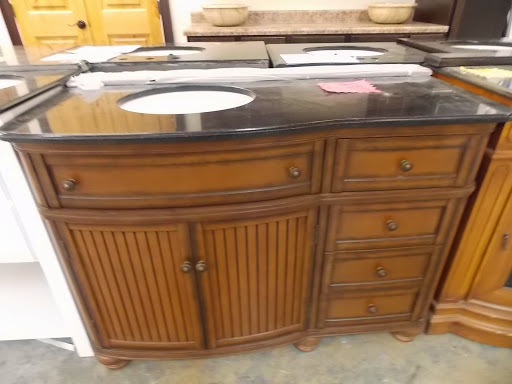 Bathroom Supply Store «Builders Surplus-Atlanta», reviews and photos, 2960B Olympic Industrial Dr, Atlanta, GA 30339, USA