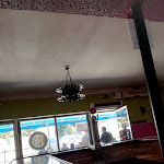 Photo n°1 de l'avis de Tony.a fait le 15/08/2021 à 13:42 sur le  Cafetaria A Lanterna à Campo de Besteiros