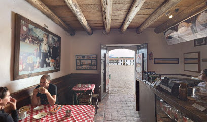 Café de la Barra