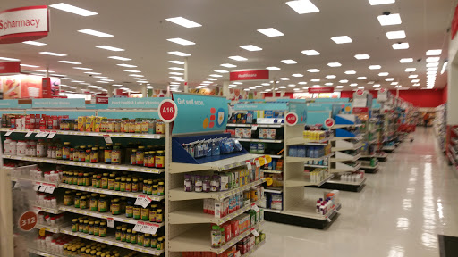 Department Store «Target», reviews and photos, 3730 E Belt Line Rd, Addison, TX 75001, USA