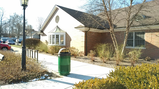 Community Center «Irwin Community Center & Irwin Park», reviews and photos, 18120 Highland Ave, Homewood, IL 60430, USA