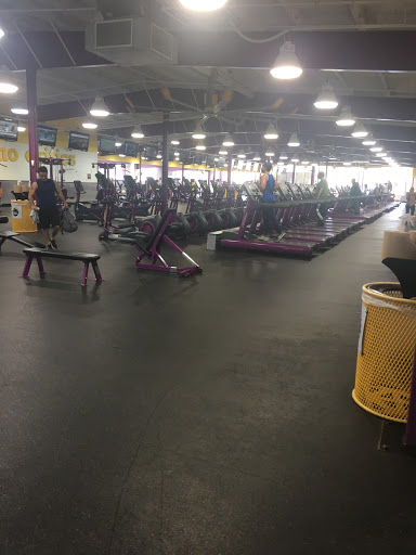 Gym «Planet Fitness», reviews and photos, 825 Bethlehem Pike, Flourtown, PA 19031, USA