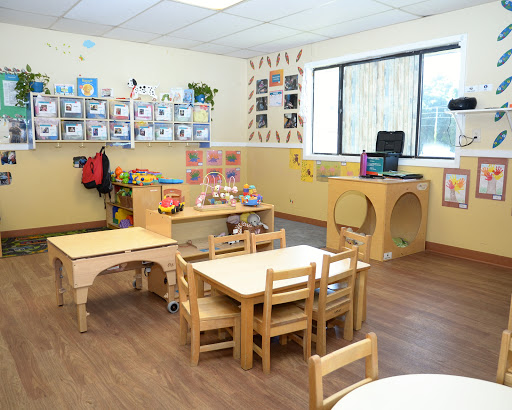 Day Care Center «La Petite Academy of New Pt Richey, FL», reviews and photos, 6829 FL-54, New Port Richey, FL 34653, USA