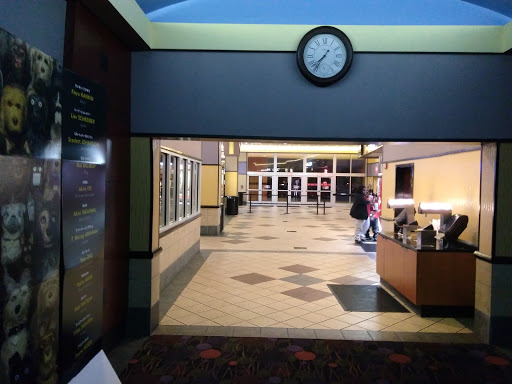 Movie Theater «AMC Albany 16», reviews and photos, 2823 Nottingham Way, Albany, GA 31707, USA