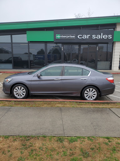 Used Car Dealer «Enterprise Car Sales», reviews and photos, 6800 Jonesboro Rd, Morrow, GA 30260, USA