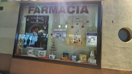 Farmacia Galván Prat - Farmacia en Salamanca 