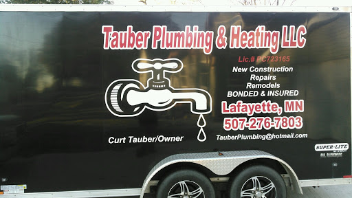 Photo of Tauber Plumbing And Heating