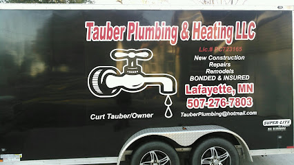 Tauber Plumbing And Heating