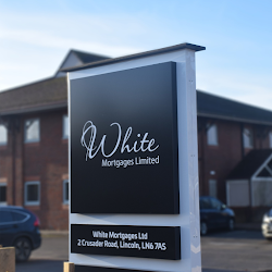 White Mortgages Ltd