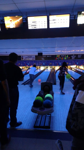 Bowling Alley «Silver Bowling Center», reviews and photos, 2020 Memory Ln, Silver City, NM 88061, USA