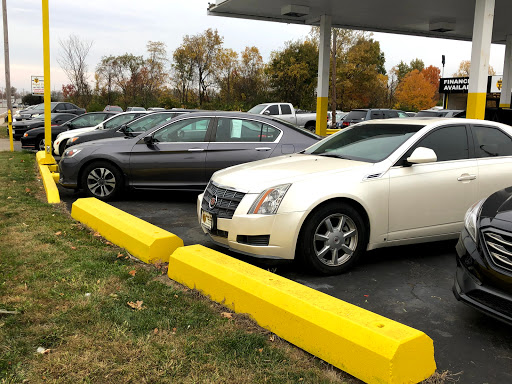 Used Car Dealer «royal five Auto Sales», reviews and photos, 2675 Morse Rd, Columbus, OH 43231, USA