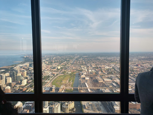 Tower «Willis Tower», reviews and photos, 233 S Wacker Dr, Chicago, IL 60606, USA