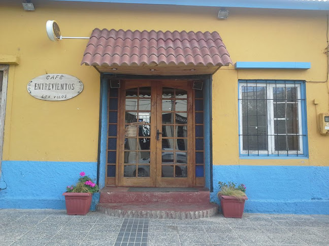 Av. Caupolicán 298, Los Vilos, Coquimbo, Chile