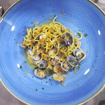 Photo n°2 de l'avis de Daniela.e fait le 04/09/2020 à 20:56 sur le  Ristorante Pizzeria Garden à Milan