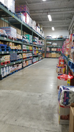 Warehouse club «BJ’s Wholesale Club», reviews and photos, 4000 Oakwood Blvd, Hollywood, FL 33020, USA