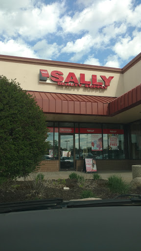 Sally Beauty, 940 Prairie Center Dr, Eden Prairie, MN 55344, USA, 