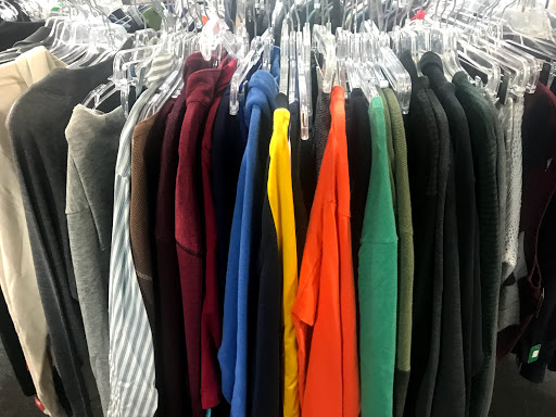 Thrift Store «Out of the Closet Oakland», reviews and photos, 238 E 18th St, Oakland, CA 94606, USA