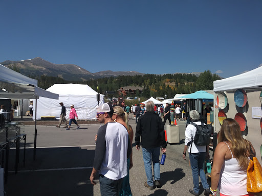 Grocery Store «The Local Market and Liquor Shed», reviews and photos, 116 N Main St, Breckenridge, CO 80424, USA