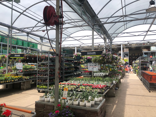 Home Improvement Store «The Home Depot», reviews and photos, 100 Barrington Rd, Schaumburg, IL 60194, USA