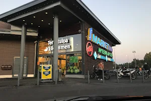 S-market Näsi/Näse image