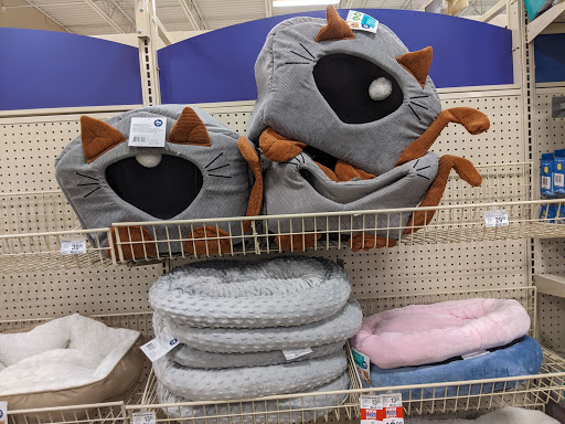 Pet Supply Store «PetSmart», reviews and photos, 412 Constant Friendship Blvd, Abingdon, MD 21009, USA