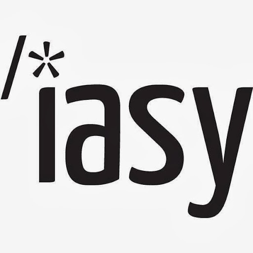 Iasy Oy