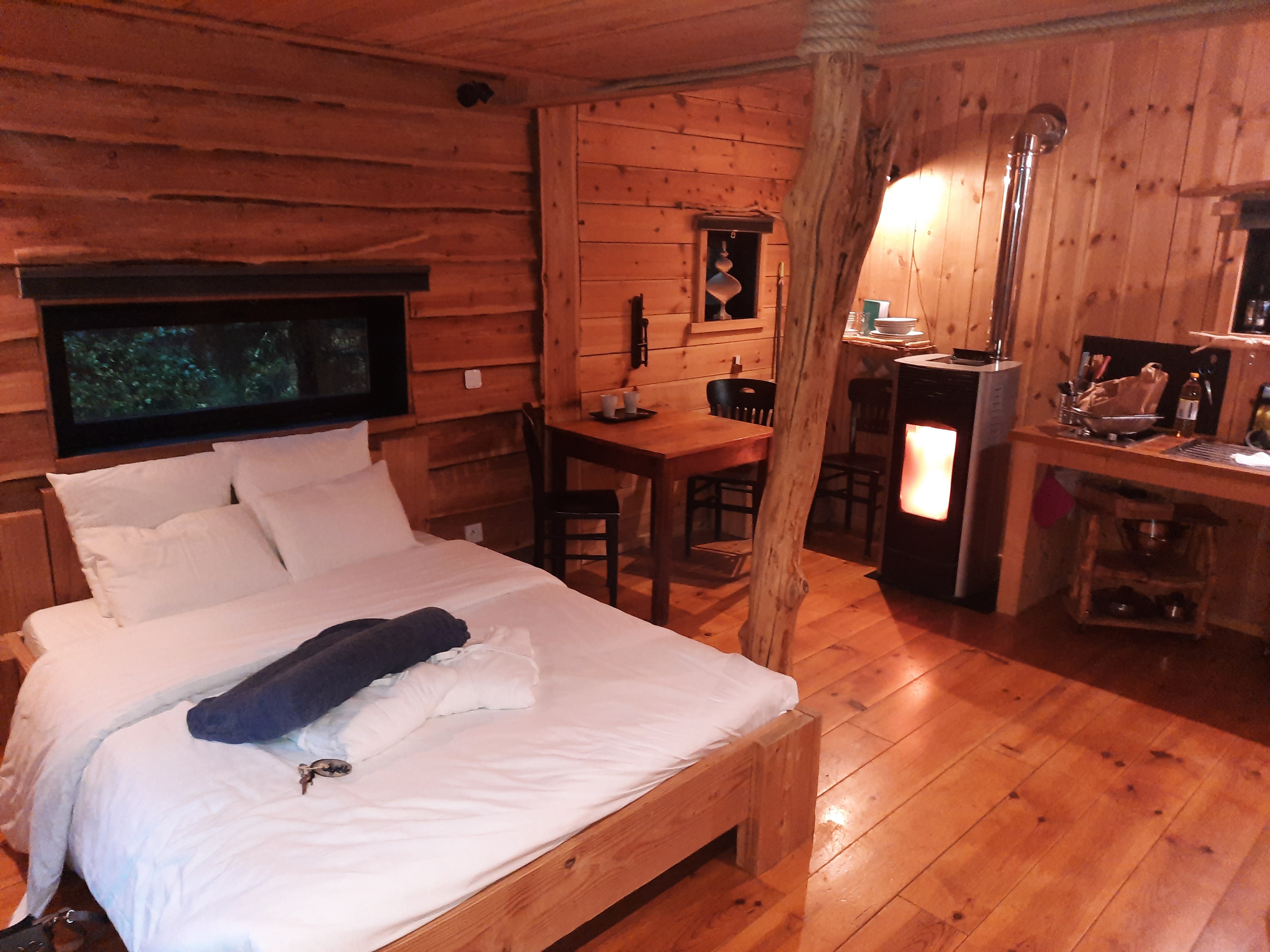 Photo n° 2 de l'avis de Quentin.u fait le 05/11/2023 à 10:01