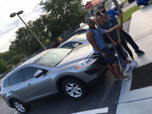 Used Car Dealer «Michaels Autos (Used Car Dealer, Quality Vehicles Orlando Florida», reviews and photos, 7040 E Colonial Dr, Orlando, FL 32807, USA