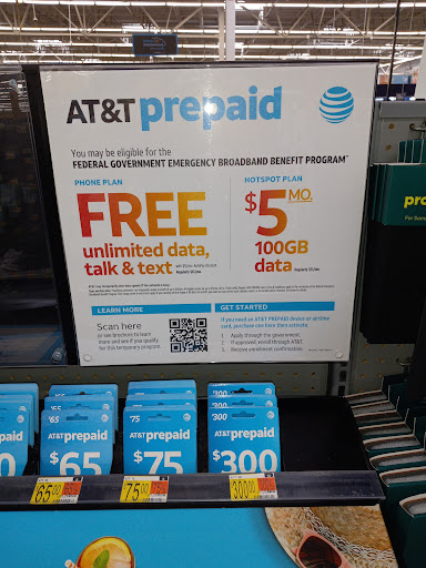 Department Store «Walmart Supercenter», reviews and photos, 200 Academy Dr, Ripley, WV 25271, USA