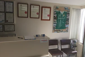 George Tsai Physiotherapy Clinic image