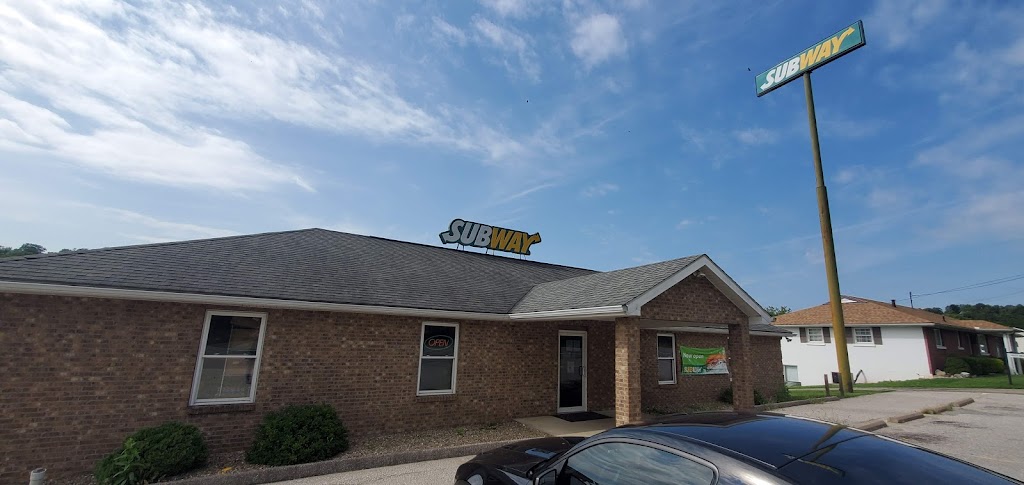 Subway 26101
