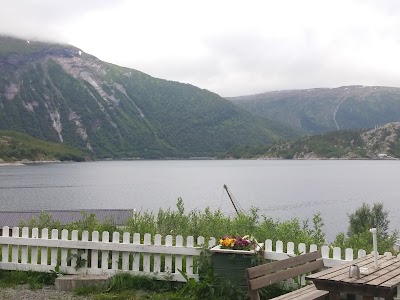 Photos of Fjordbua AS