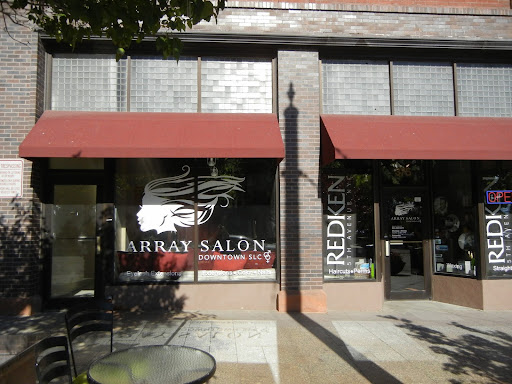 Beauty Salon «Array Salon», reviews and photos, 375 Main St, Salt Lake City, UT 84111, USA
