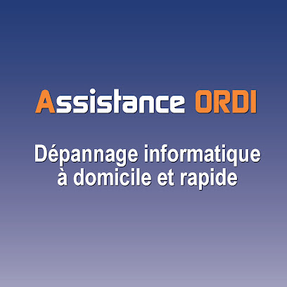 Assistance Ordi  