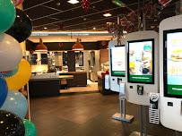 Photos du propriétaire du Restauration rapide McDonald's à Givet - n°7
